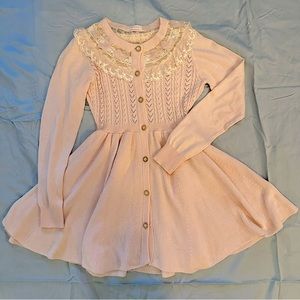 Liz Lisa Sweater Dress